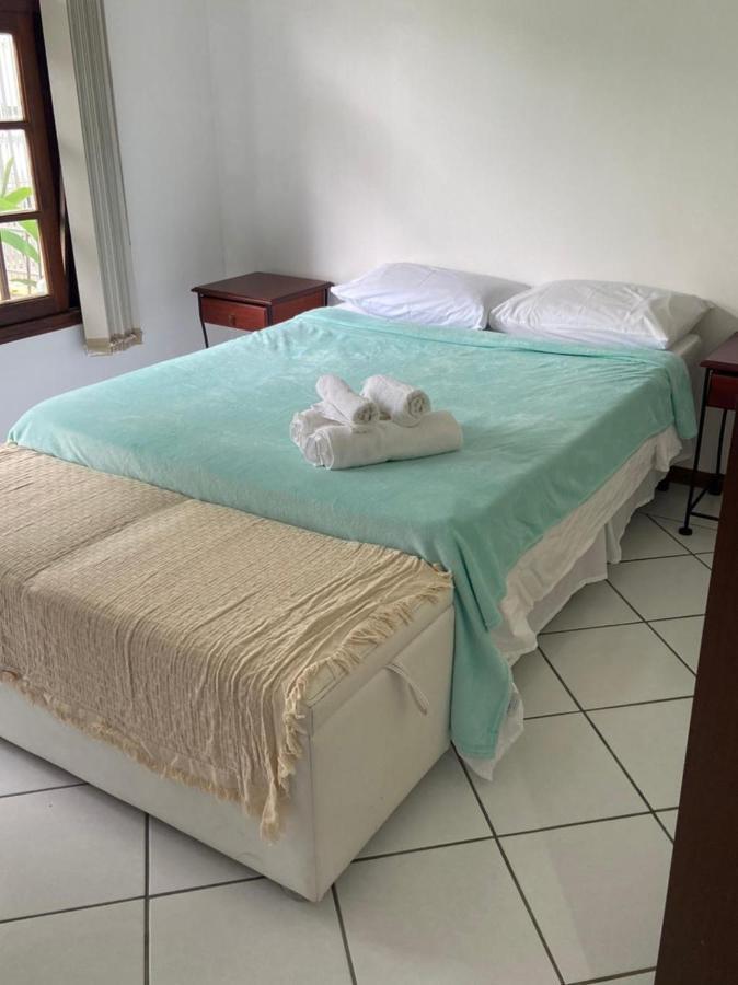 Pousada Nonna Mimma Florianópolis 外观 照片